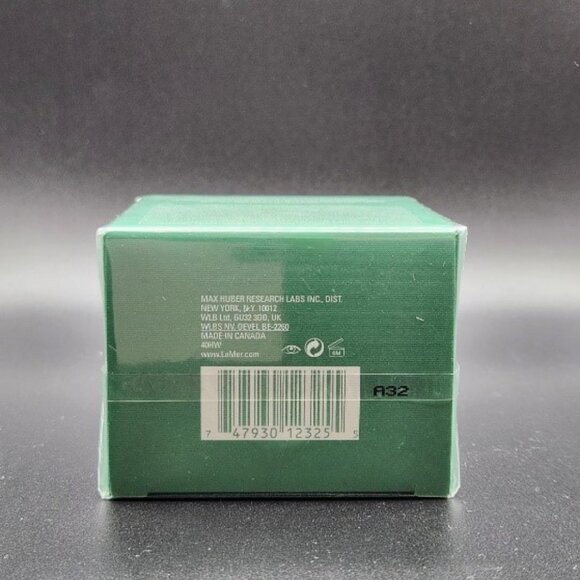 New LA MER The Eye Concentrate .5 oz Factory Sealed - Picture 3 of 3